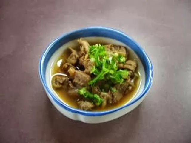 おでん茶屋 えみ