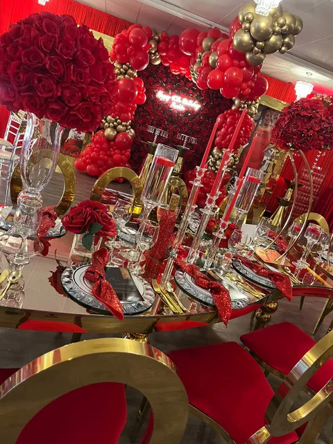 The Diamond Event Center