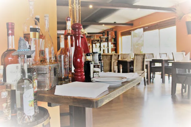 Trattoria Rusticone Alling