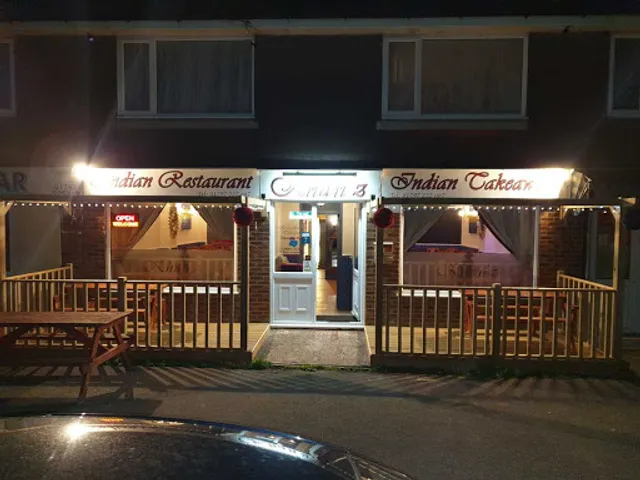 Khanz Indian Restaurant & Takeaway
