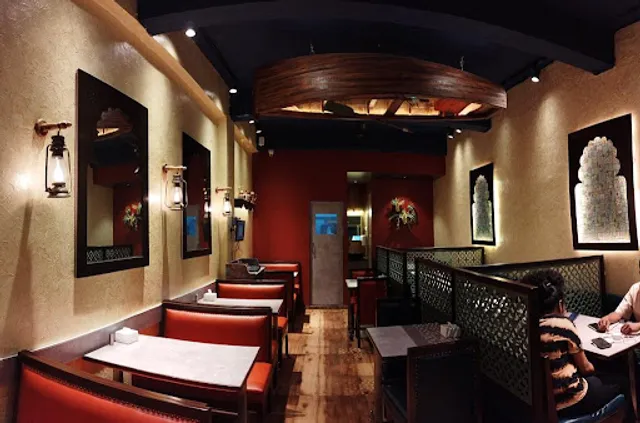 Sindhudurg Family Dining