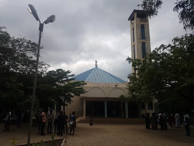 Our Lady Of Assumption Catholic Church