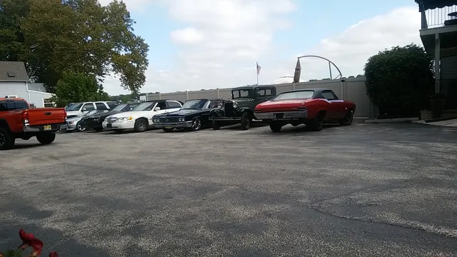 Smitty's Auto Upholstery