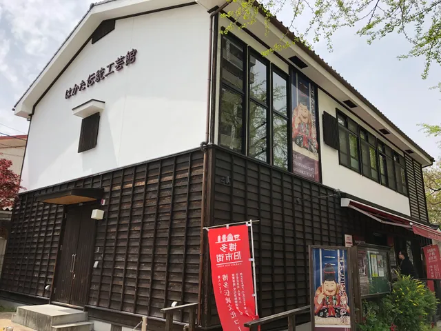 Hakata Traditional Craft and Design Museum