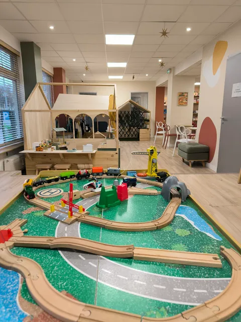 Môment's Family Concept