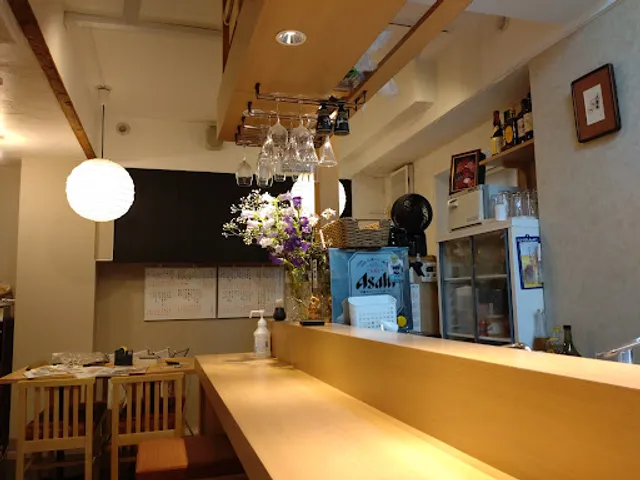 田一 すし 家庭料理