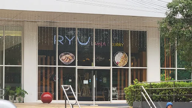 RYU Ramen