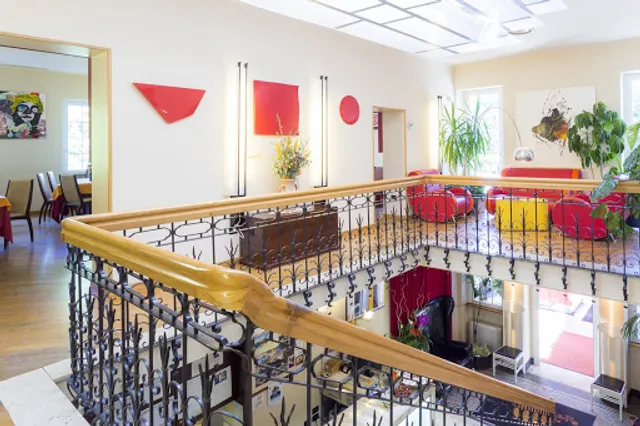 Ristorante Villa Eire - Ristorante con pizza