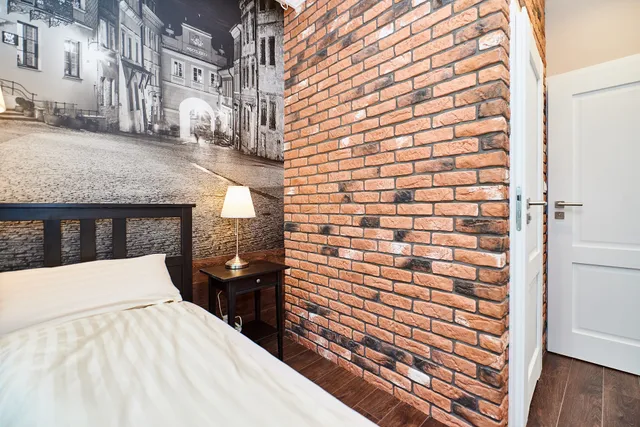 Carmelito Apartments