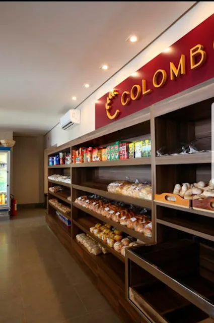 Panificadora Colombo