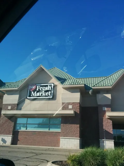 Caledonia Charter Township