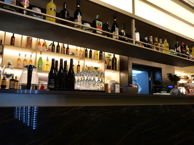 KYOTO SUSHI EXPERIENCE