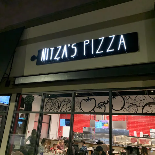 Nitza’s Pizza