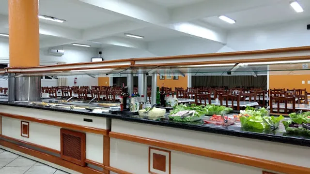 Top 5 Restaurante e Lanchonete