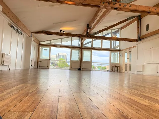 Pilates Sculpt Canary Wharf