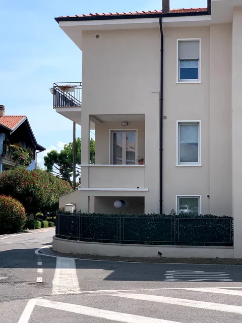 Bed and Breakfast Castello7