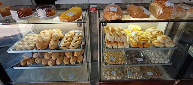 Ki-Pão Padaria Artesanal