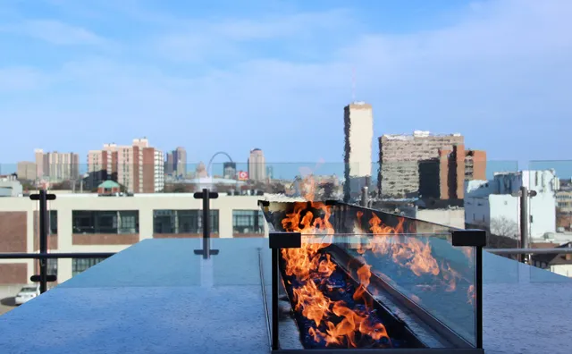 Element St. Louis Midtown