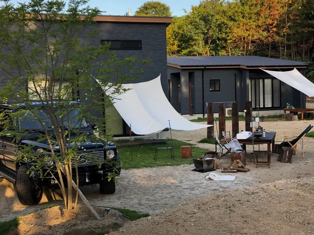 Sunset Bridge Cottage