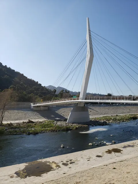 North Atwater Park Trail