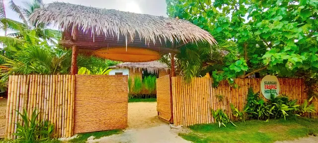 Siargao Tropic Hostel