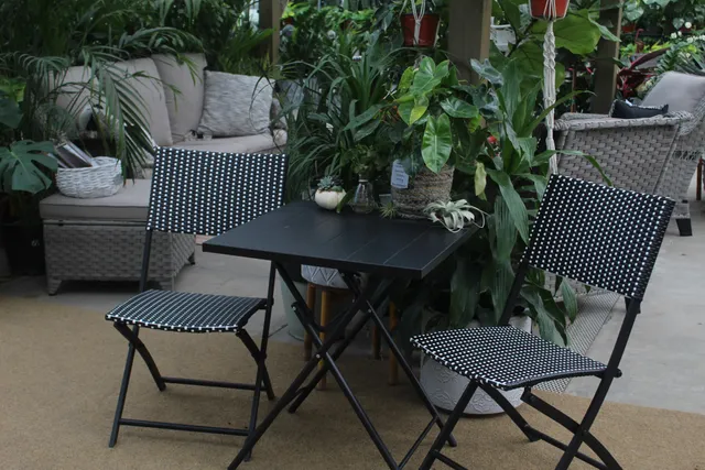 The Floral Cup Coffee Shop