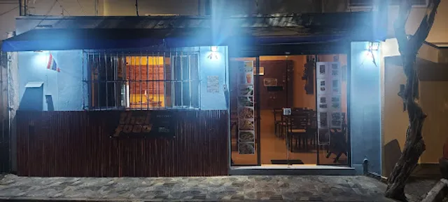 Thai Food