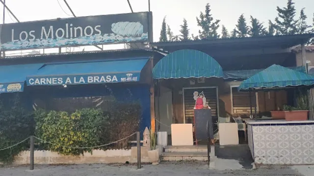 Restaurante Los Molinos