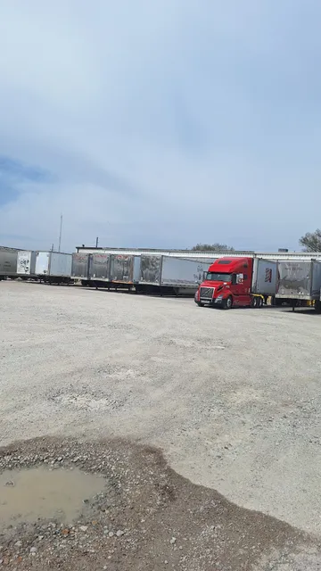 Gilster-Mary Lee: Steeleville Cake Plant