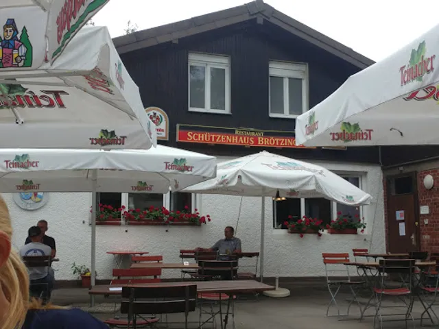 Schützenhaus Chaddy Masala