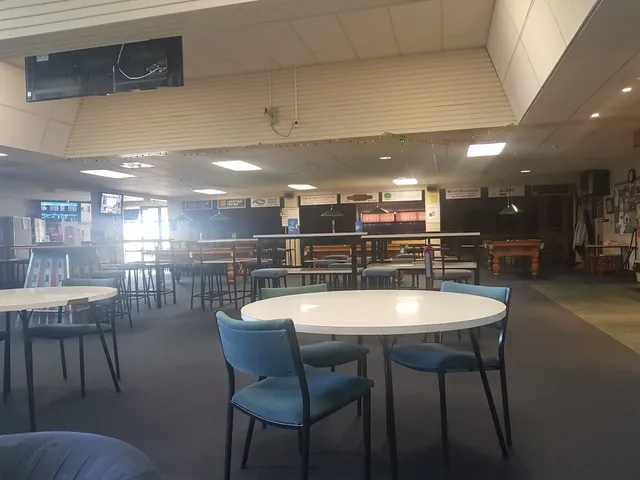 Cambridge Cosmopolitan Club Inc