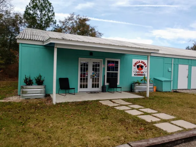 Happy Acres / Happy Campers / Happy Inn & Suites