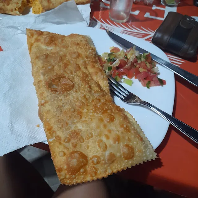 Planeta Pizza Arraial D'ajuda