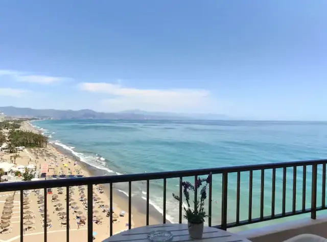 Spectacular Sea Views Torremolinos