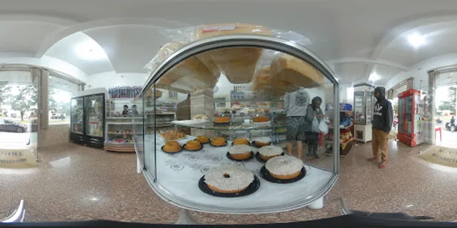 PANIFICADORA. TRIGGU' S