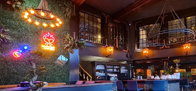 Gangnamstyle Korean BBQ • Bulgogi • Bar