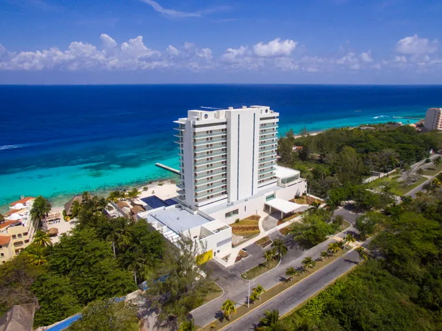The Westin Cozumel