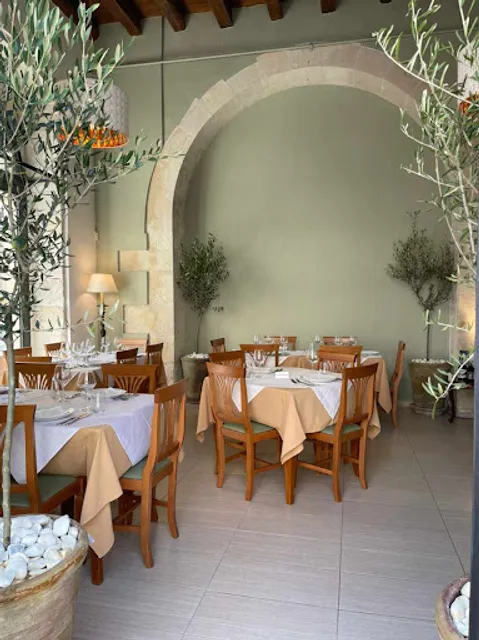 La Porta Urbica Ristorante