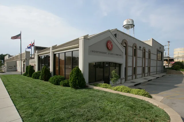 Independent Stave Company