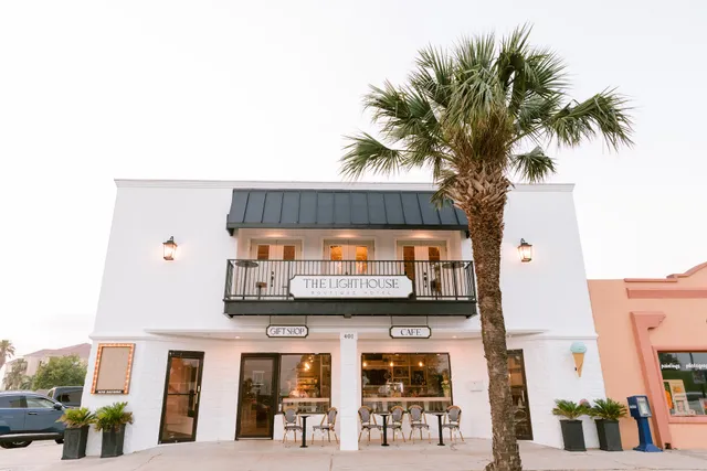 The Lighthouse Boutique Hotel