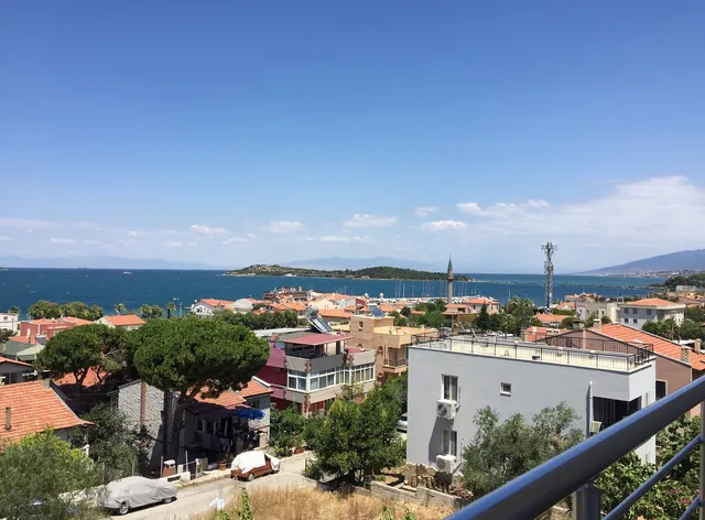 Pandora Apart Pansiyon