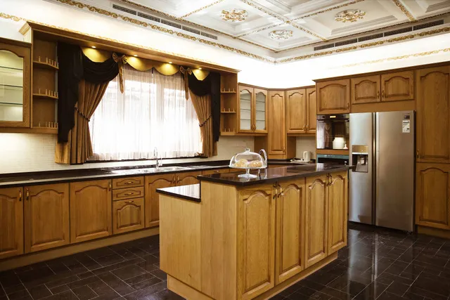 Al Meera (Showroom) - Abu Dhabi