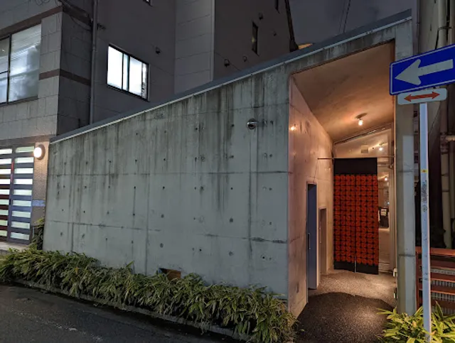 旧かつえ - Kyue Katsue - Michelin Award