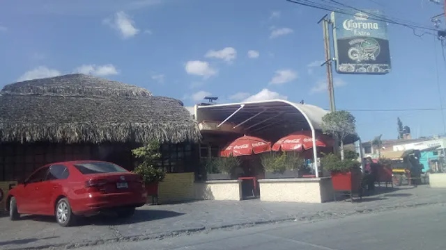 Restaurant La Güera