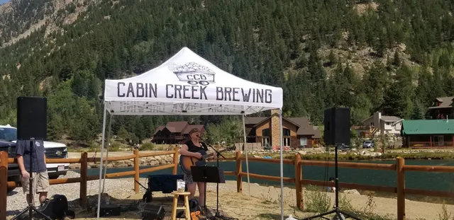 Cabin Creek Brewing