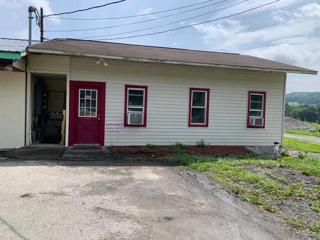 Kirkwood’s Smoked Meats