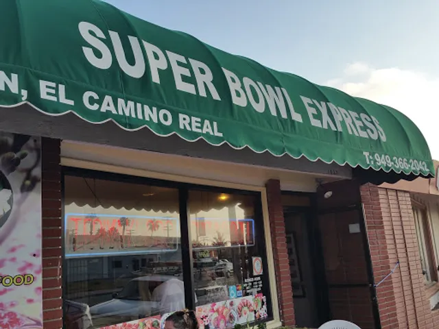 Super Bowl Express