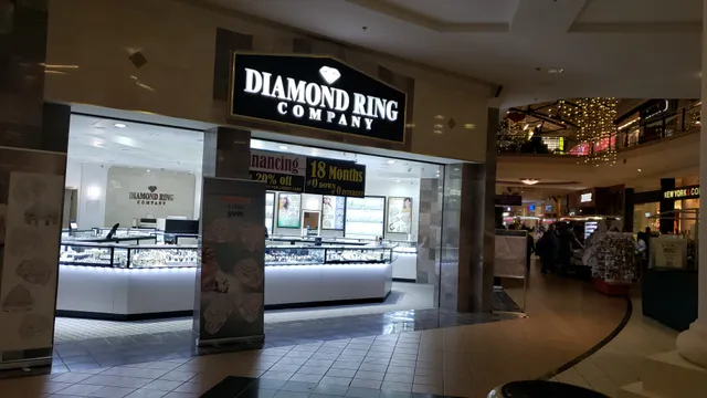 Diamond Ring Company