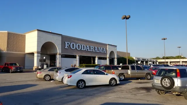 Foodarama