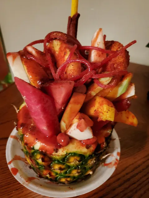 Dulceria y Paleteria Estrella